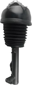 Front Left Air Suspension Shock Strut Compatible With Mercedes Benz W212 2WD 2123203138, 212 320 31 38