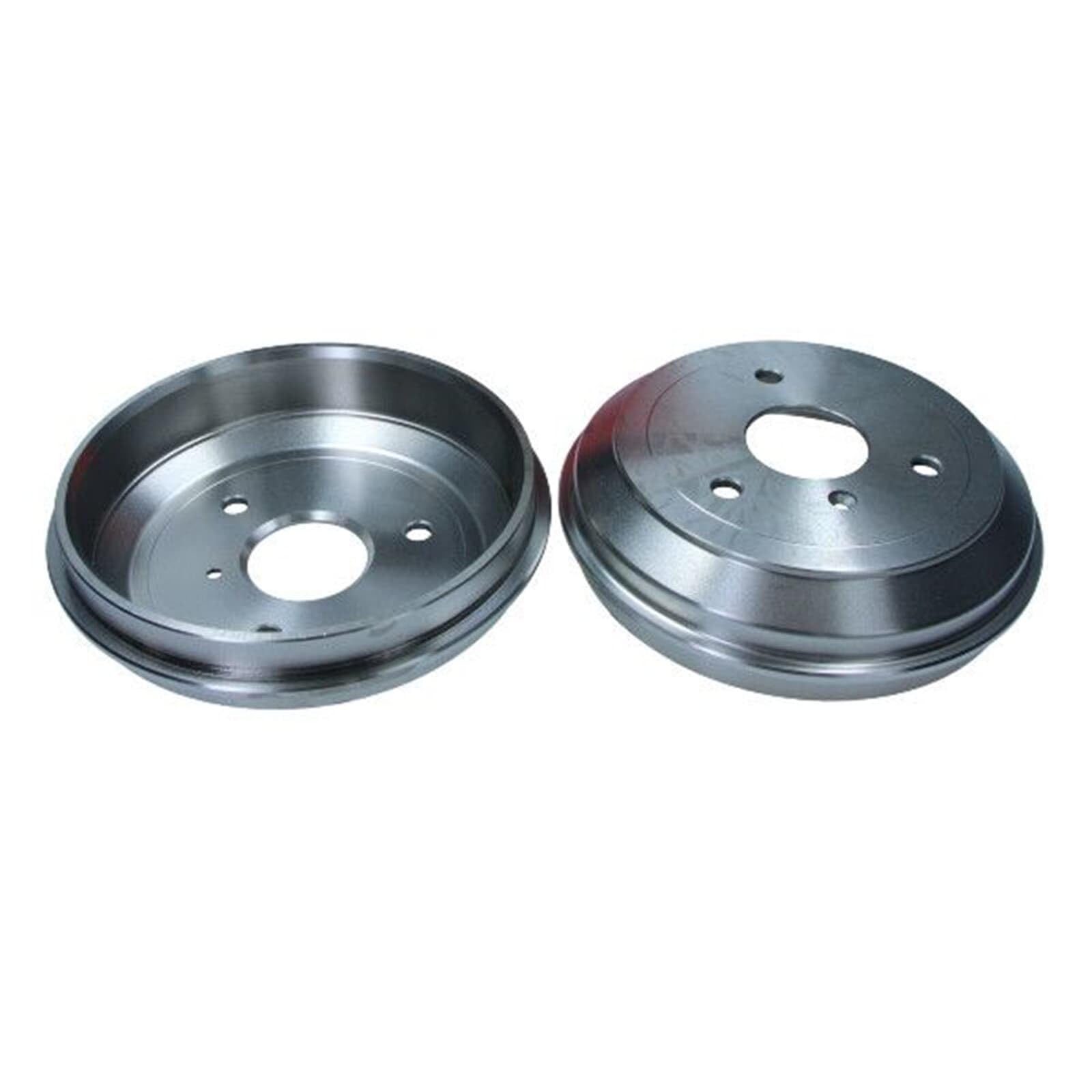 2X Maxgear 203mm Bremstrommeln hinten | 2x 19-2703 passend für Cabrio City-Coupe