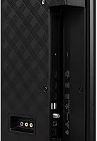 Vista 7 de Hisense 50" 4K UHD Smart Google TV Dolby Vision HDR - 50A6H4