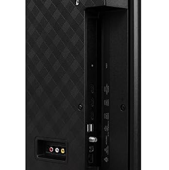 その他 HISENSE 50A6H BLACK Hisense 50-Inch Class A6 Series 4K UHD Google Smart TV with