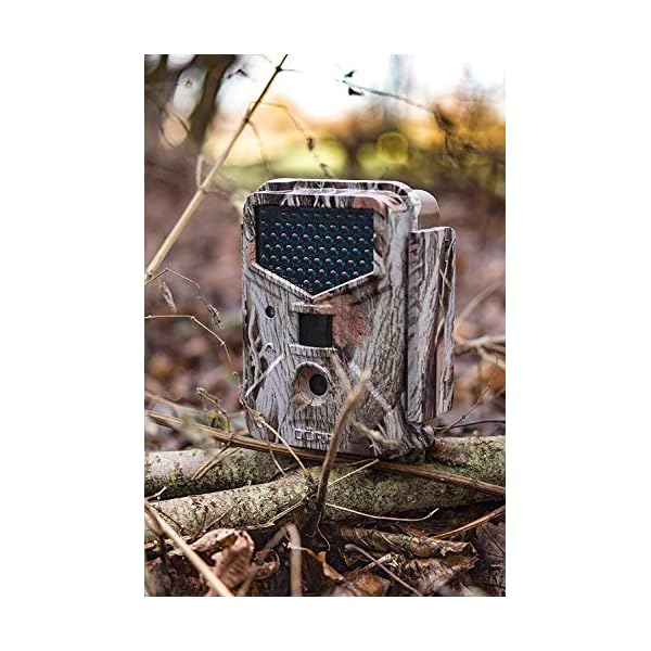 Dörr Snapshot Extra Black 12.0I HD Outdoor Box – Bild 6
