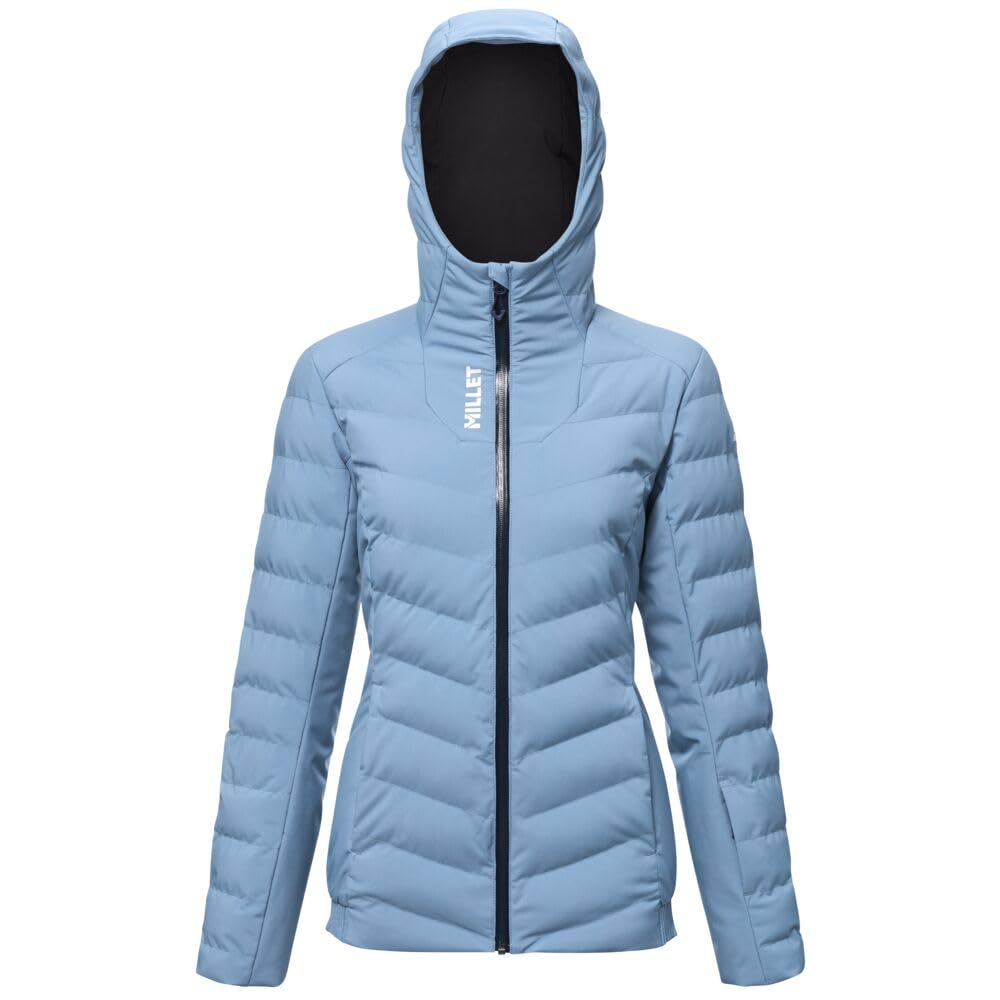 MILLET Brevent Pk J W Giacca Donna (Pacco da 1)