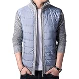 Il pacchetto include: 1 x Uomo Maglione Cardigan