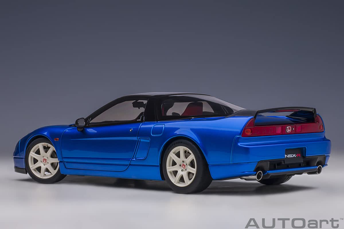 Amazon | オートアート (AUTOart) 1/18 ホンダ NSX-R (NA2