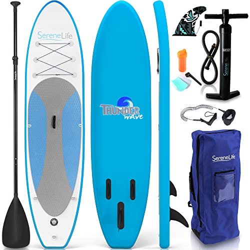 What is the Best Paddle Board for Beginners? [2022 Buying Guide]