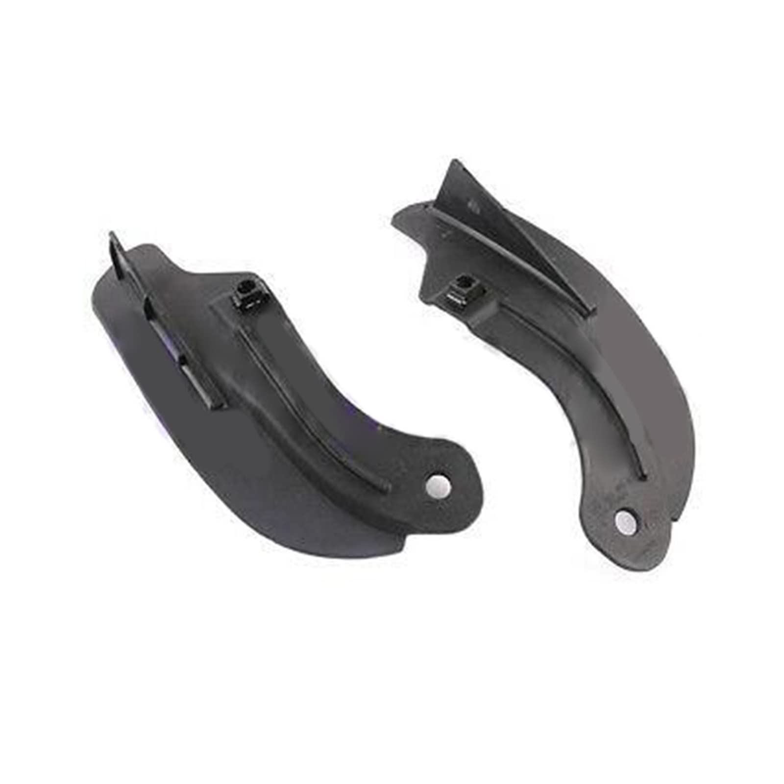 AUDI A4 B6 B7 Garniture De Spoiler De Passage De Roue Avant Droit OS