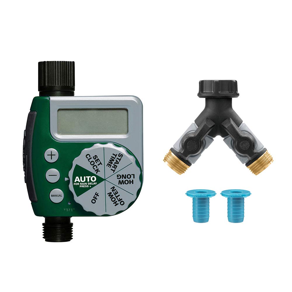 Orbit 56181 Combo Kit de riego, Neutral