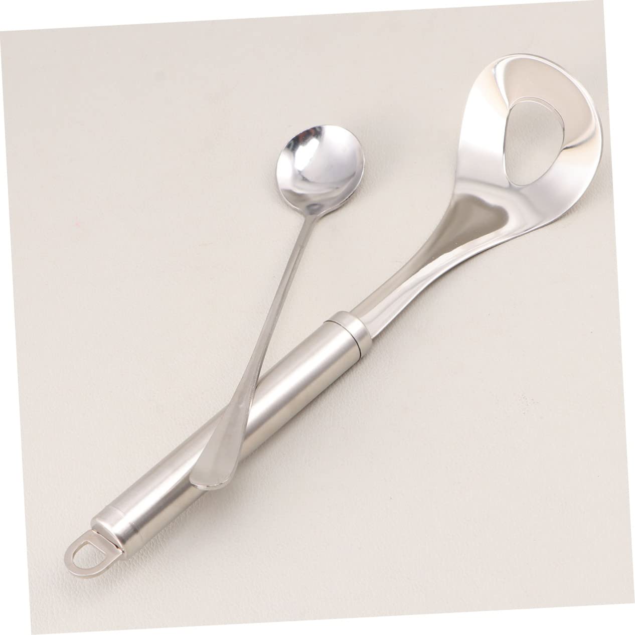 STOBAZA Meatball Maker Meatball Molding Tool Meatball Spoon Meatball Making Machine Easy to Use Kitchen Gadget Stainless Steel