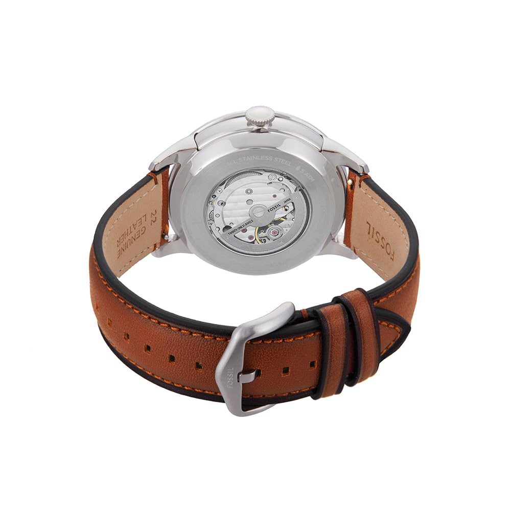 Fossil Orologio Townsman da uomo,