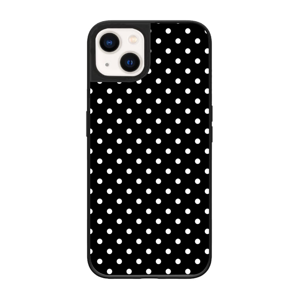 Coque antichoc iPhone 14 Plus rigide protection chute 1.5m fine - 8