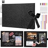 DIY Memory Album Our Adventure Book