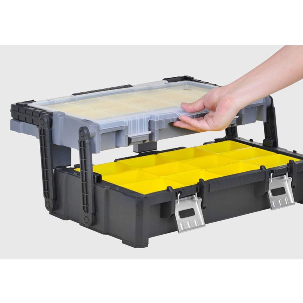 Acquista ora cassetta degli attrezzi, ampio assortimento, forma Acquista ora cassetta degli attrezzi, ampio assortimento, forma