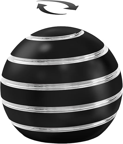 Juguetes para ansiedad, juguetes para el estrés para niños y adultos, juguetes de escritorio cinéticos para la ansiedad en la oficina, juguetes