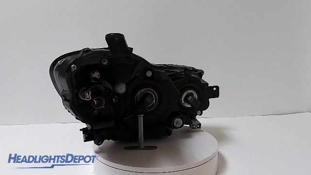 Amazon.com: PERDE Headlights Compatible with Subaru Impreza 2012