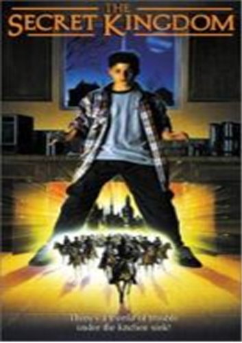 Secret Kingdom [Import]