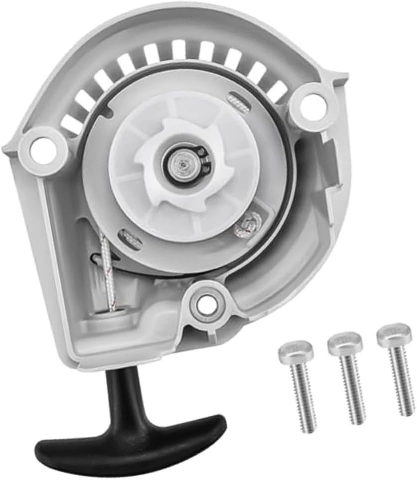 Recoil Starter Replacement Designed Fit for FS94R KM94 Models Construction Part Number 4149 190 4001