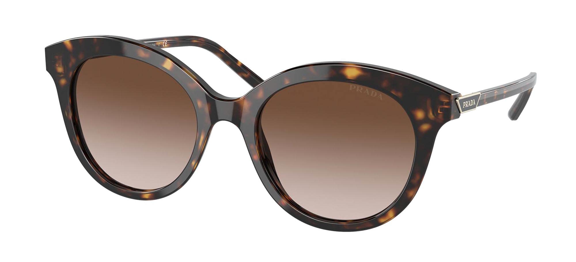 Prada Accesorios Deportivos de Gafas de Sol Marca Unisex Adulto