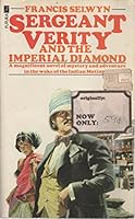 Sergeant Verity and the Imperial Diamond 0860073858 Book Cover