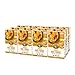 Nature's Path Organic Honey'D Corn Flakes Cereal, 10.6 oz (Pack of 6), Gluten Free