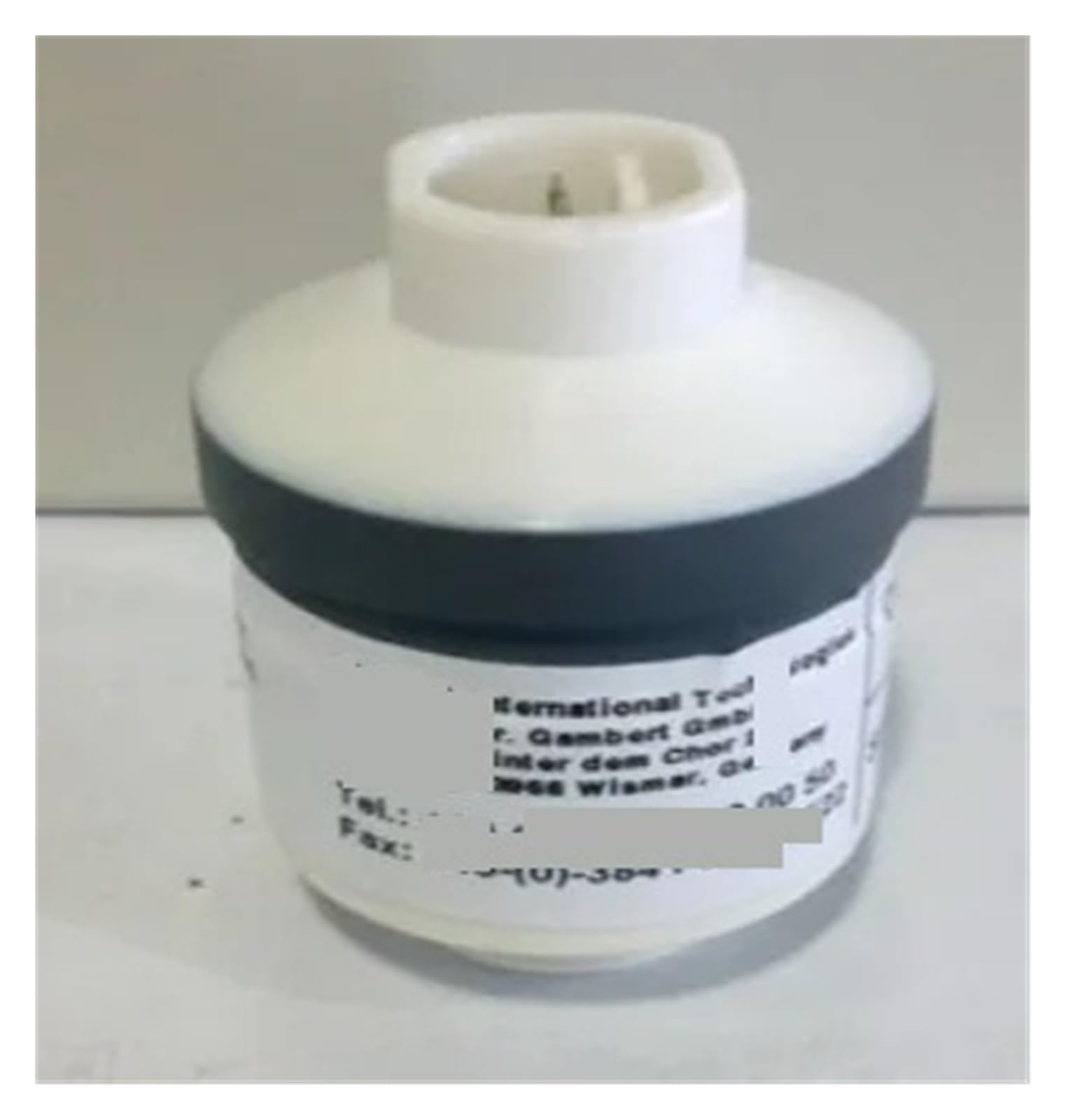 Sensor IT I-01 optimizado con módulo L-01 1-01 de alta sensibilidad 1