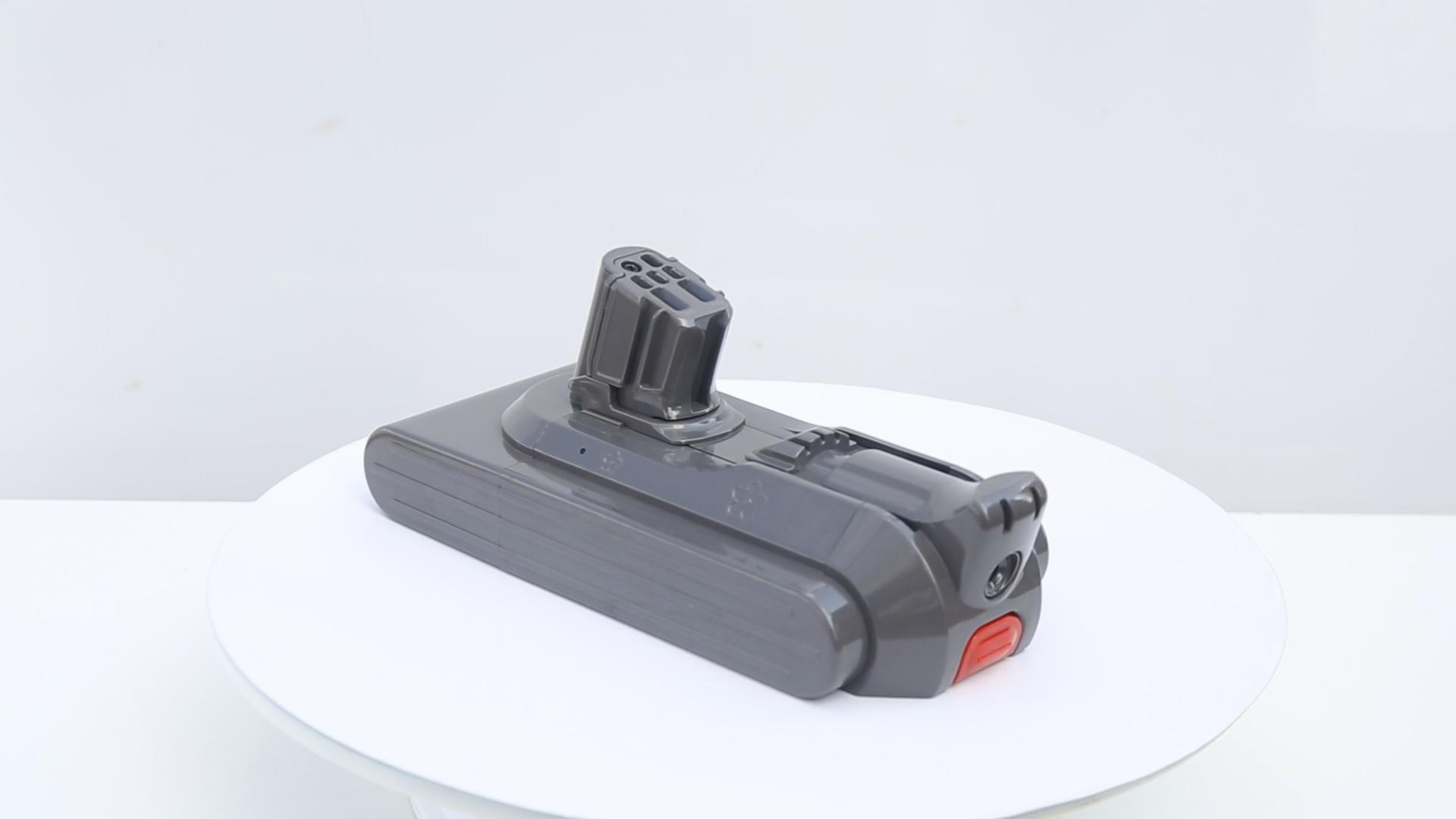 Amazon.com: Upgraded V12 Battery Replacement for Dyson V12