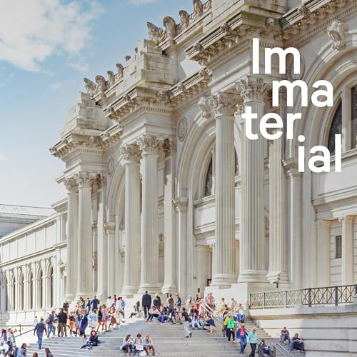 Space, Part 2: Behind the Scenes at The Met