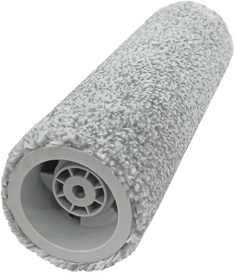 Robotic Vacuum Roller Rag for Ecovacs For Deebot X9 Pro Essential for Maintaining Hygiene in Your Home (1PACK)