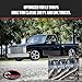 Long Tube Headers for LS Swaps, Fit 60-87 Chevy & GMC Trucks C10 C20 C30 2wd, Also fits 88 and up 2wd Square Body (Does not fit OBS Body Style)