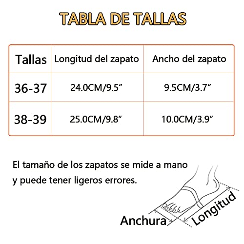 Mejores review On-line Zapatillas inside los 7 más buscados. 5 Imagen adicional