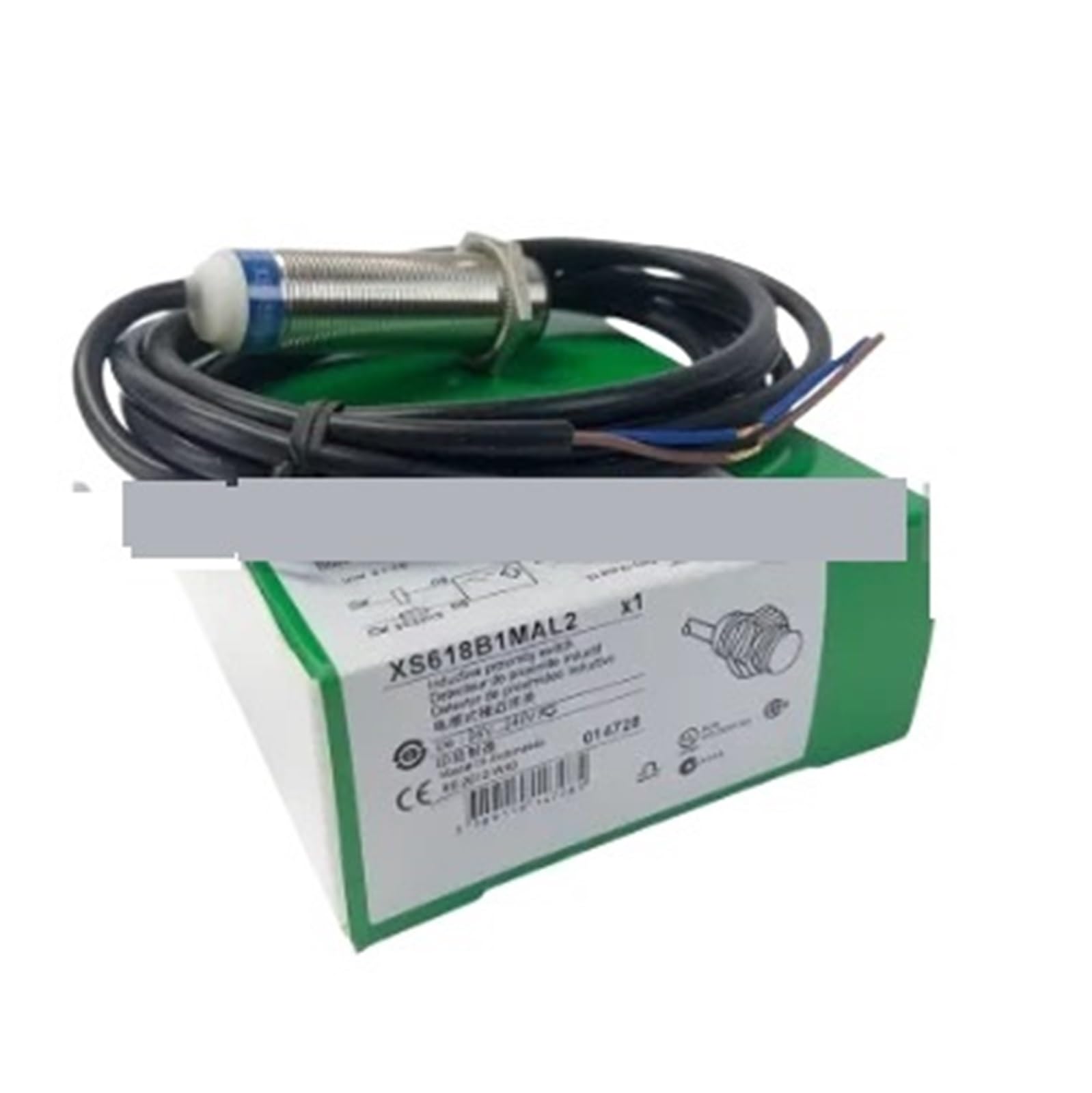 CXFCIHFT XS618B1MAL2 Switch Sensor