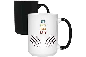 Celebrity Meme Parody Gift Mug