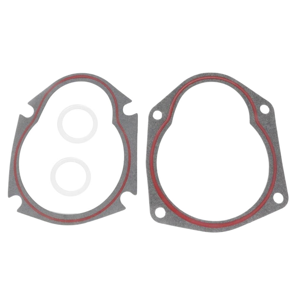 Kit di riparazione girante pompa acqua 47-19453 compatibile con motori fuoribordo Marine Force da 30 a 75 Sostituzione per 47-19453T
