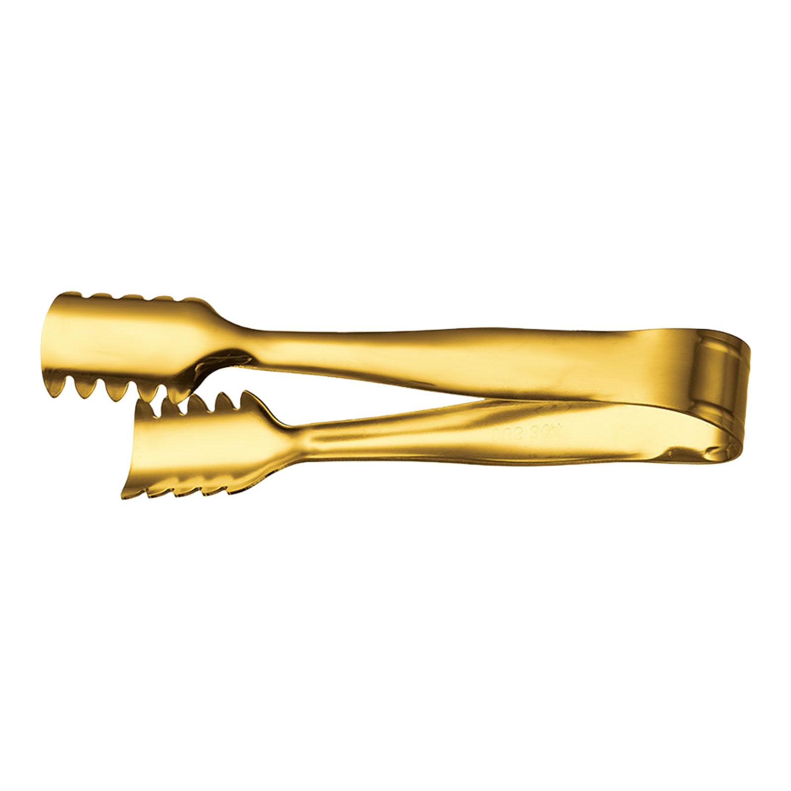 our fave Practical Ice Cubes Claws Tongs with Nonslip Teeth Premium Nonrust Steel for Cocktails Mixing and Kitchen Use Practical Nonrust Steel Ice Clamps