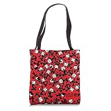 Felix The Cat All Over Tote Bag