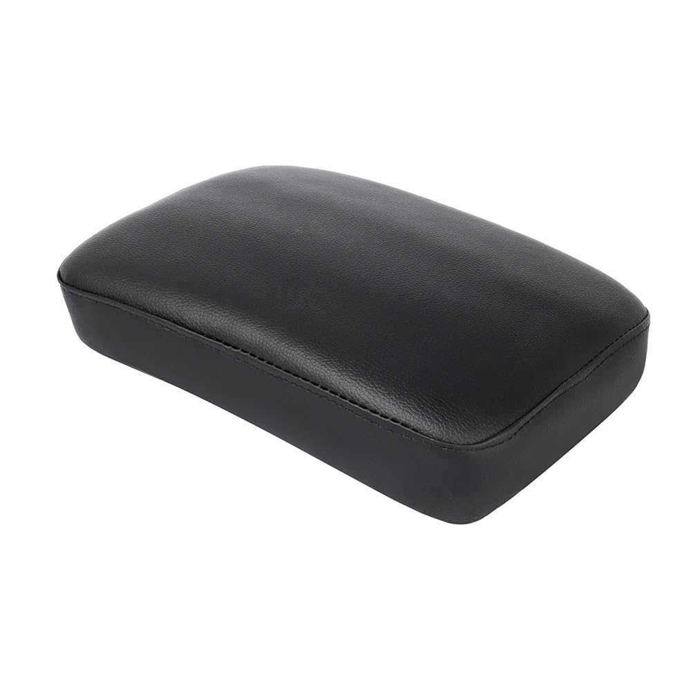 Asiento de ventosa para motocicleta que evita modificar el guardabarros trasero de tu moto 8