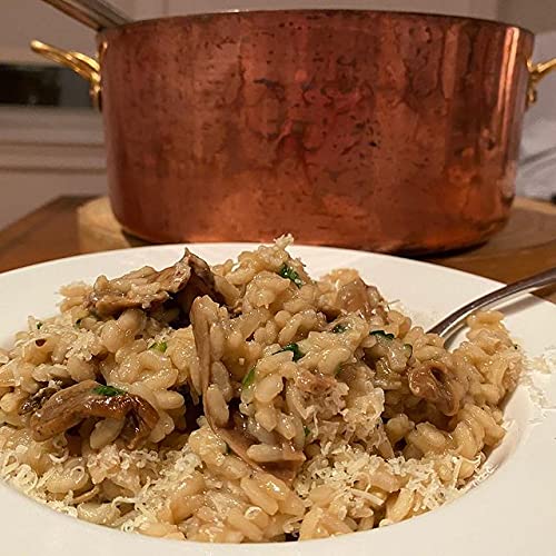 Miniatura 4 de Carnaroli Risotto Rice Gazzani Veneto, Italia - 2.2 lbs