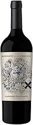 Vinho Argentino Mosquita Muerta Margarita para Los Chanchos Cabernet Sauvignon 750ml