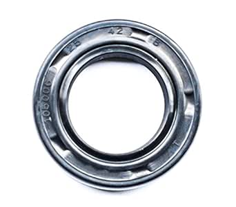 X AUTOHAUX Voiture Joint Arbre Huile TC Double Lèvre 35mm X 62mm X 10mm - Foto 2