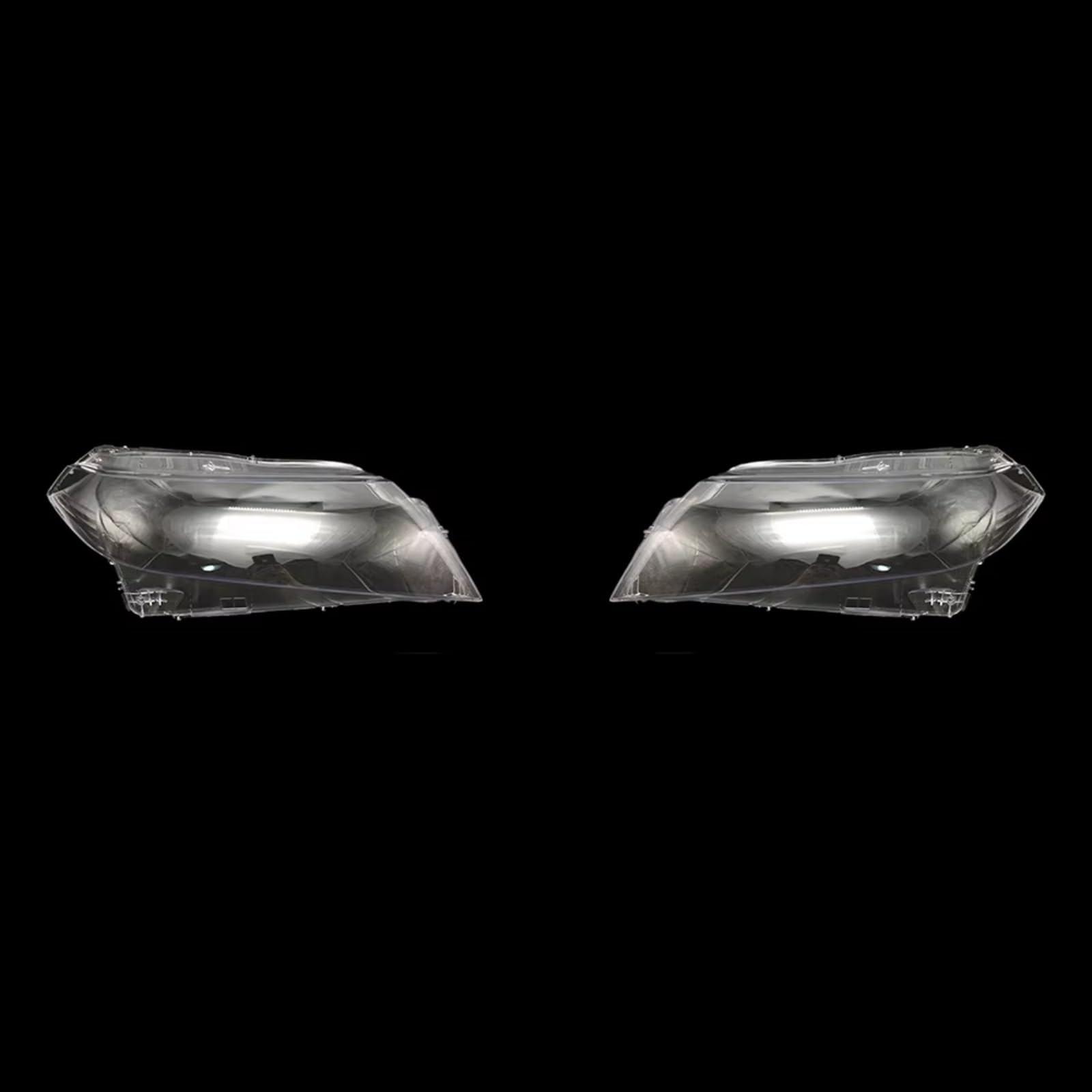 Cache-Phare Suzuki Vitara 2016-2018 Coque Protection