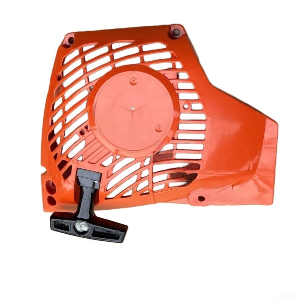 Conjunto de arranque de motosierra de repuesto para Echo CS450P CS510, ajuste de precisión para encendido suave y mantenimiento de sierra para tareas de jardín