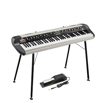 Amazon | KORG SV-2S 73 スタンドセット 73鍵 ステージ