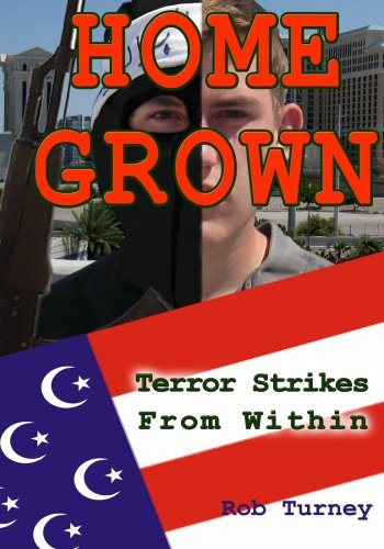 Home Grown: Terror Strikes from Within