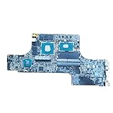 Laptop Motherboard for MSI GS63 GS63VR 6RF 7RF 7RG GS73VR MS-16K21 MS-16K2 MS16K2 VER 2.1 I7-6700HQ GTX1060M