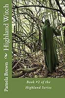 Highland Witch 1499636822 Book Cover