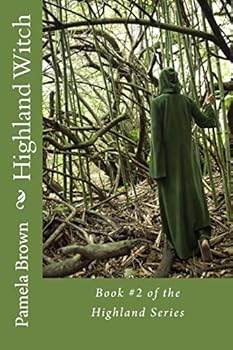 Highland Witch