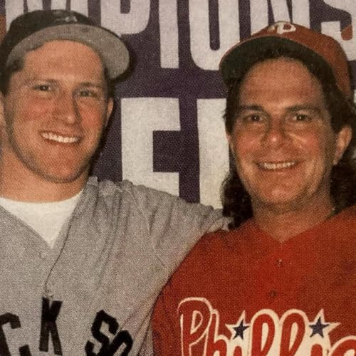 Sports of All Sorts: Guest Brett Mandel from Baseball and BBQ!