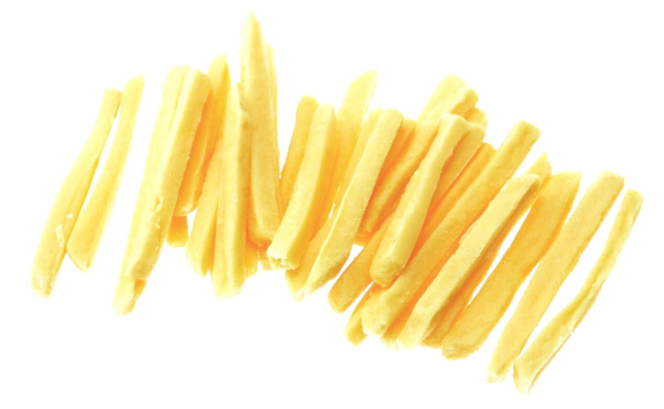 Amazon.co.jp: Speed mao 本物 そっくり ポテトフライ 食品サンプル