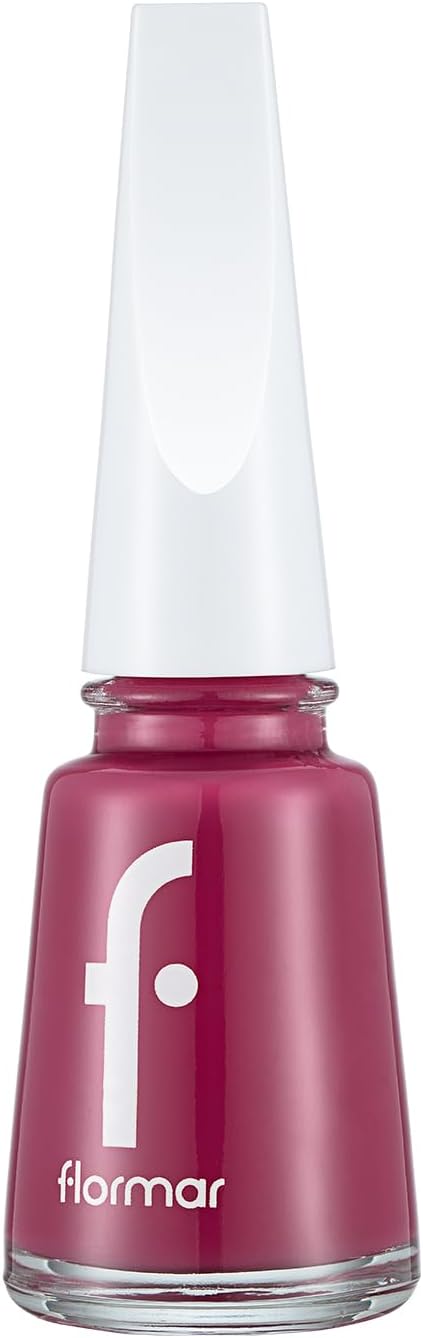 Nail – Enamel 320 Rose Taboo – High Pigment, High Shine, Long-Wear