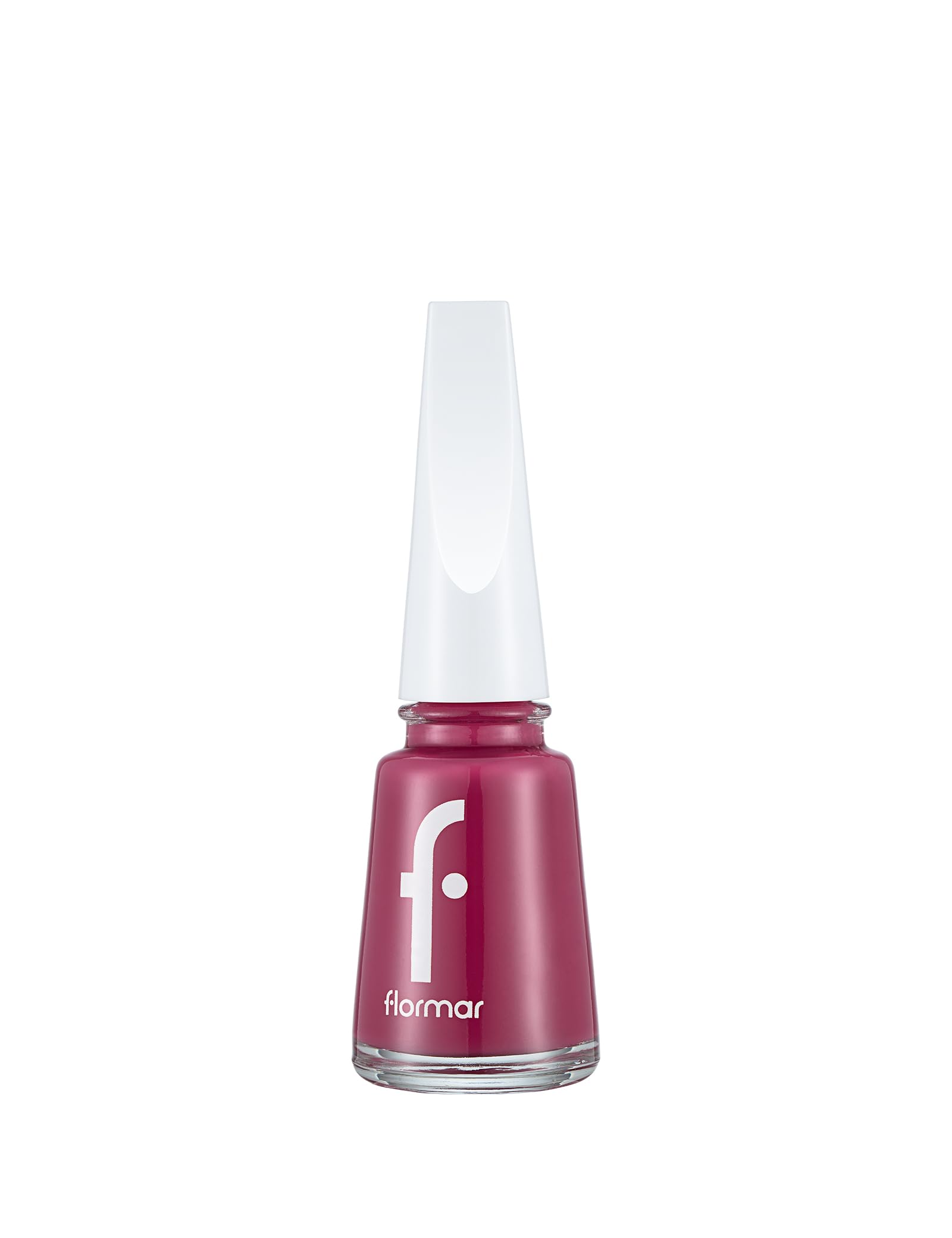 F/M Classic Nail Enamel with new improved formula & thicker brush - 320 Rose Taboo