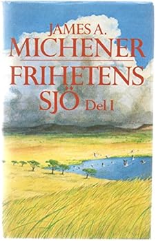 Hardcover Frihetens Sjo Del 1 Book